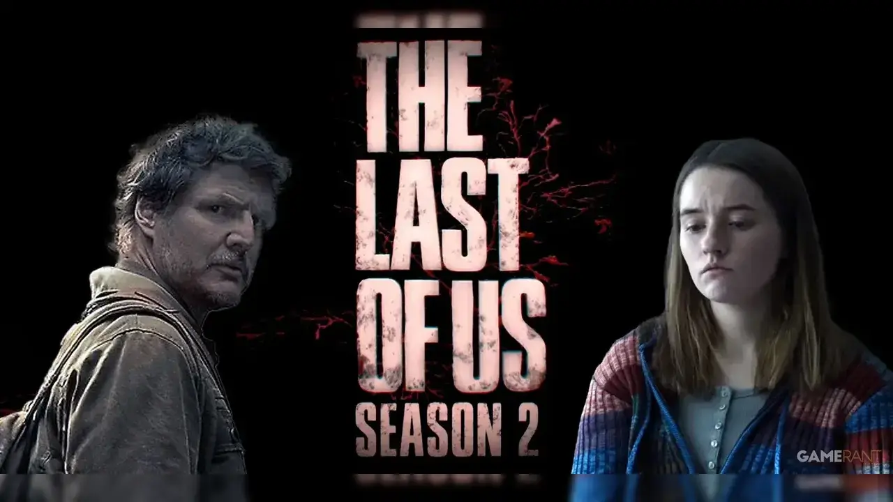 مسلسل The Last Of Us Season 2 بخصم كبير على أمازون 1 The Last Of Us Season 2