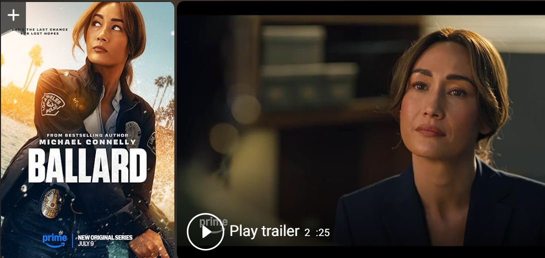 ما هي قصة مسلسل Ballard؟ وأبرز تفاصيل الحلقات 2 مسلسل Ballard