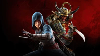 Assassin's Creed Shadows - تحدي التخفي