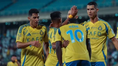  موعد مباراة النصر ضد تولوز