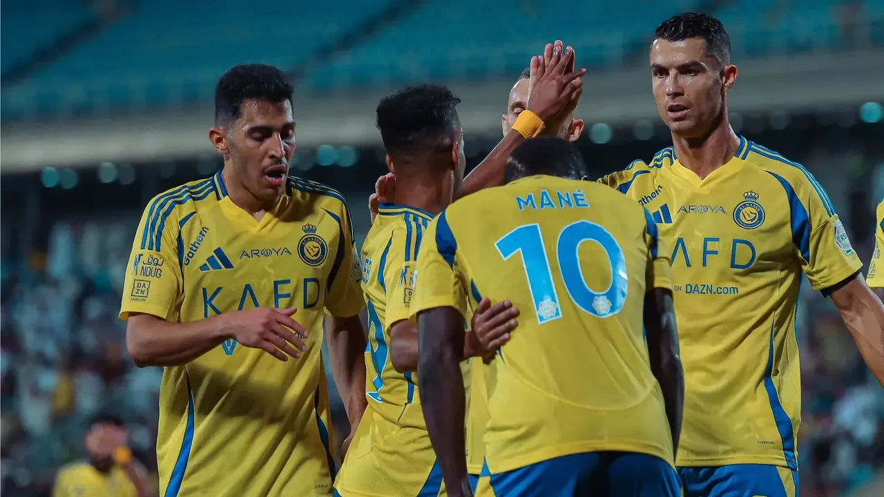 ما هو موعد مباراة النصر ضد تولوز؟ 1 موعد مباراة النصر ضد تولوز