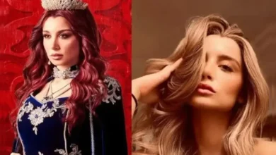 متى بدأت سارة التونسي مشوارها الفني؟