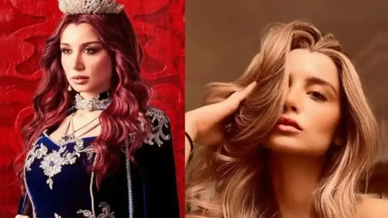 من هي الفنانة سارة التونسي؟ وما سر شهرتها المفاجئة؟ 1 متى بدأت سارة التونسي مشوارها الفني؟