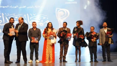 مهرجان بغداد السينمائي 2025
