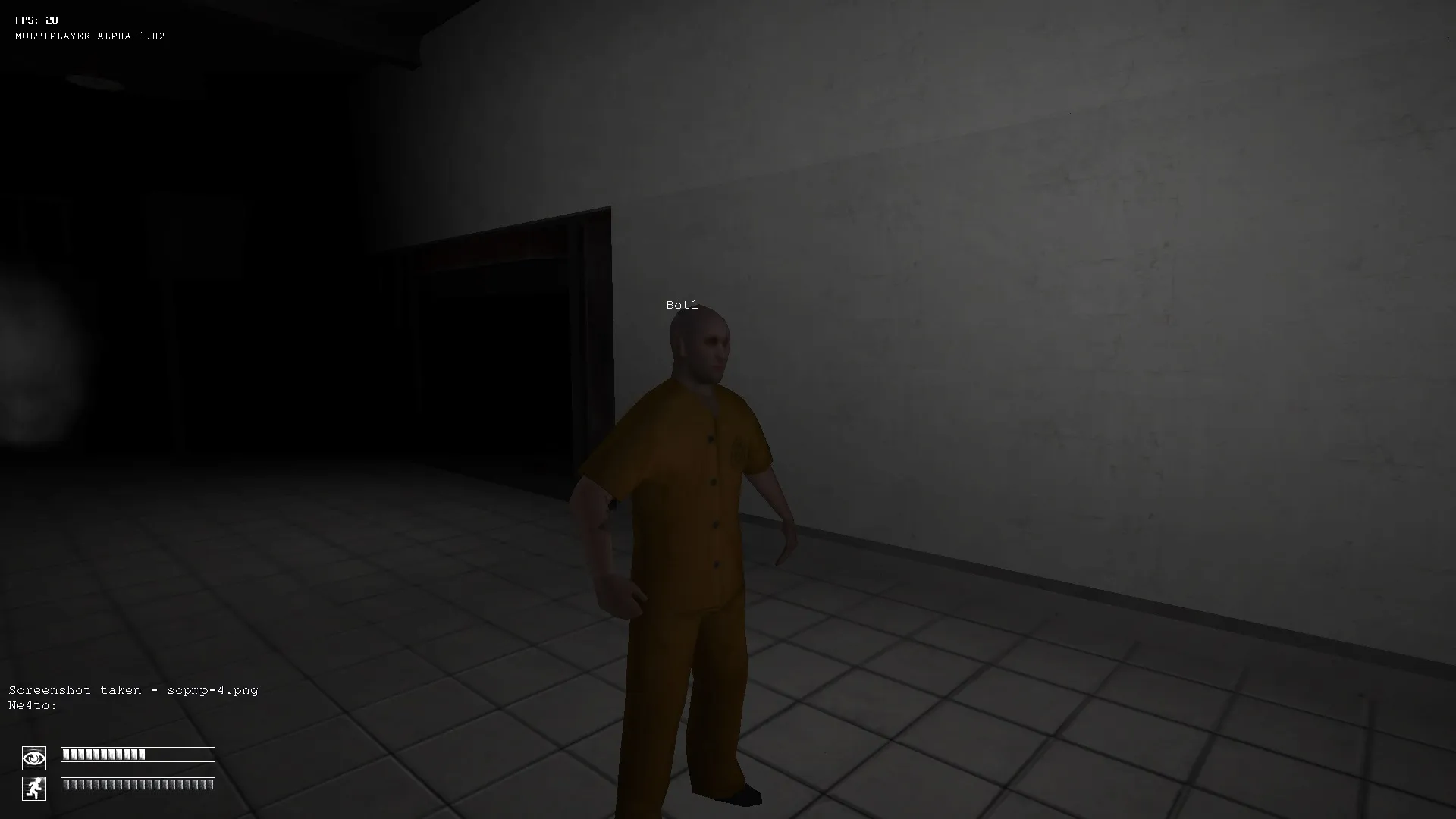 SCP Containment Breach Multiplayer | رعب جماعي داخل منشأة سرية 1 SCP Containment Breach Multiplayer | رعب جماعي داخل منشأة سرية