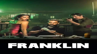 مسلسل فرانكلين