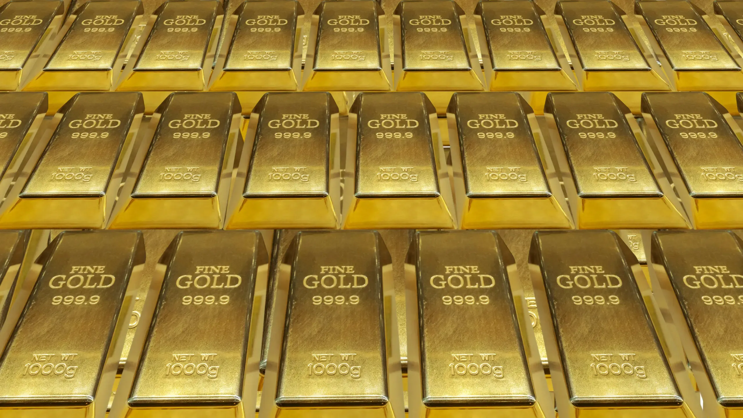 تراجع أسعار الذهب في السعودية رغم استقراره عالميًا 1 تراجع أسعار الذهب في السعودية رغم استقراره عالميًا