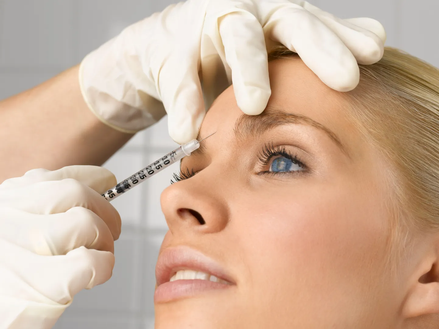 أسباب فشل العملية التجميلية 1 فضيحة عملية تجميل في الجزائر