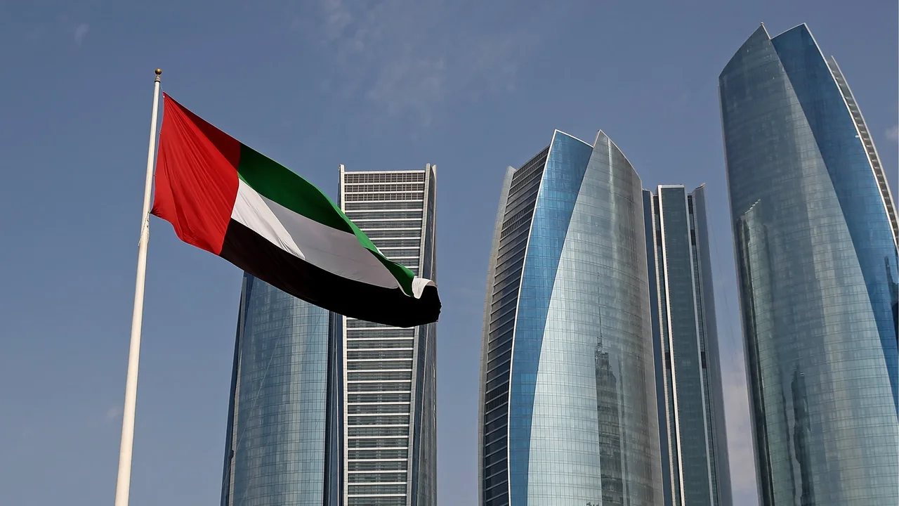 لماذا تشارك الإمارات في منتدى التنمية المستدامة؟