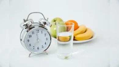 ما أنواع الصيام المتقطع الشائعة؟