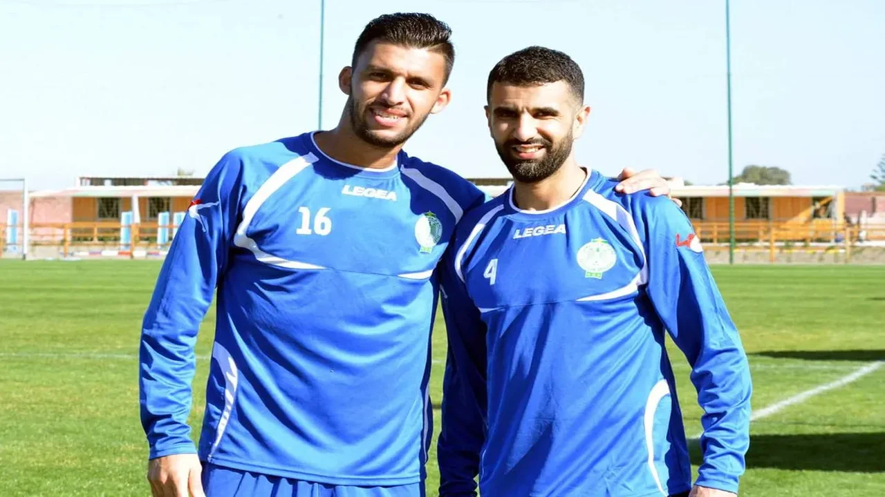 من هو معلق مباراة صباح ضد سيليي؟ تعرف على التفاصيل 1 من هو معلق مباراة صباح ضد سيليي؟