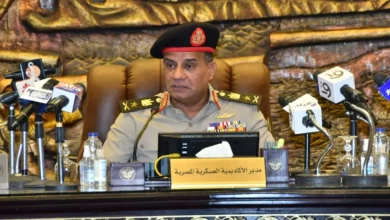 التخصصات المطلوبة للضباط المحاربين 2025