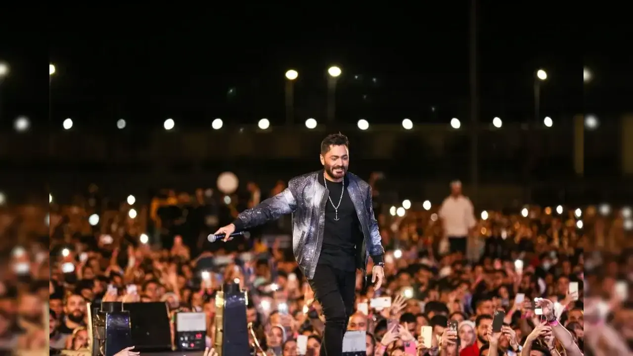 ما هو الرابط الرسمي لحجز تذاكر الحفل؟