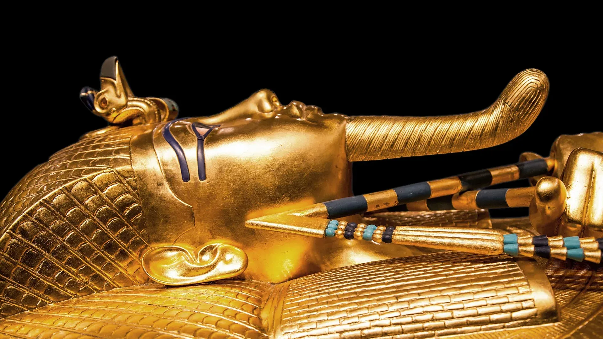 متى يُفتتح المتحف المصري الكبير رسميًا؟ 1 متى يُفتتح المتحف المصري؟