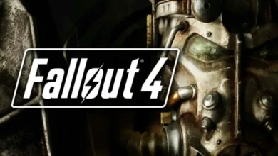 Fallout 4 (PC)