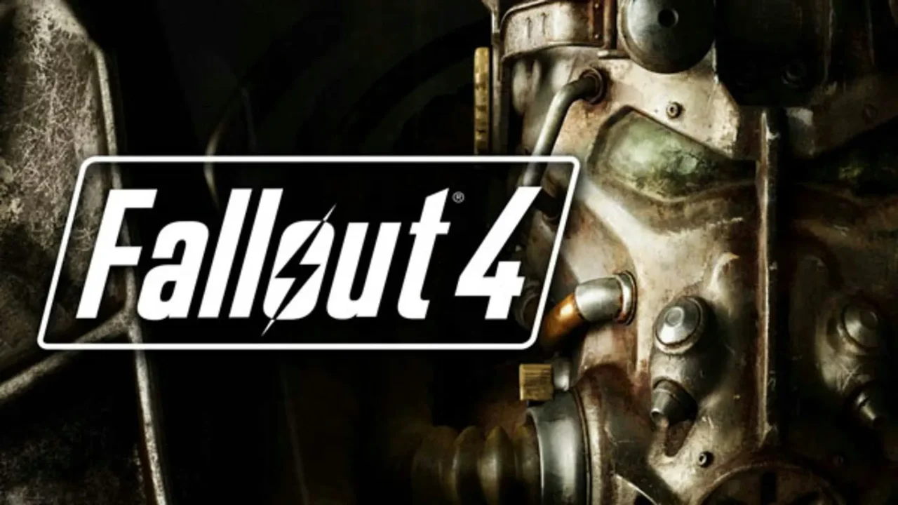 Fallout 4 (PC): A Massive RPG Adventure Now at a Discount 1 Fallout 4 (PC)