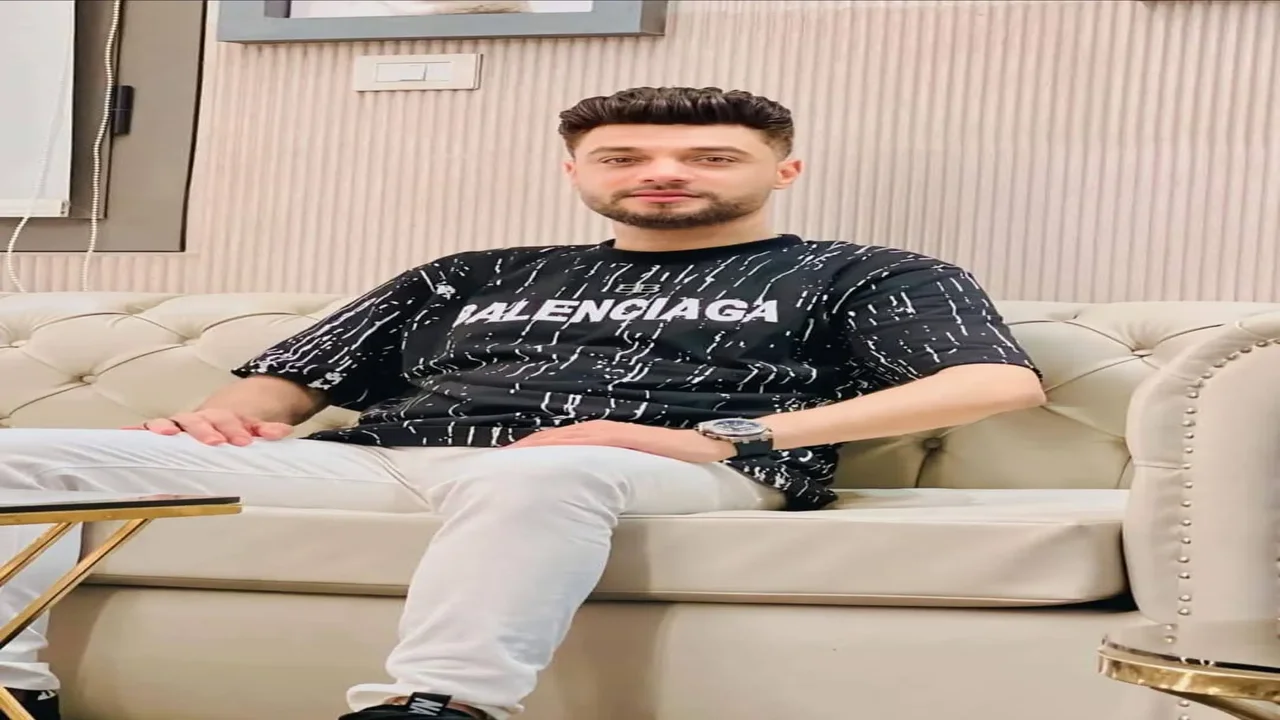 وصية أحمد عامر بحذف أغانيه بعد الوفاة 1 وصية أحمد عامر