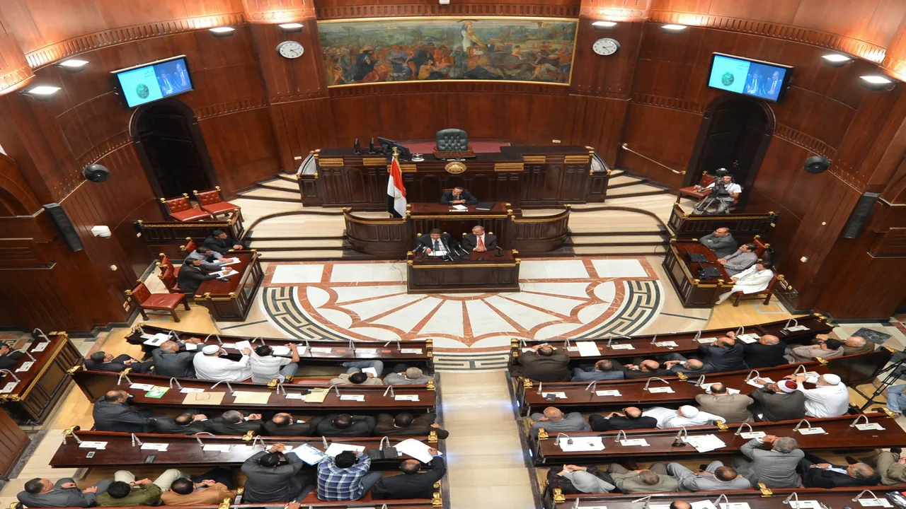 موعد انتخابات مجلس الشيوخ 2025 والجدول الزمني للترشح 1 موعد انتخابات مجلس الشيوخ 2025