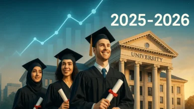 تنسيق الجامعات الحكومية 2025- 2026 | تسهيلات جديدة لطلاب STEM