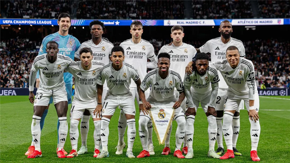 متى موعد مباراة باريس سان جيرمان ضد ريال مدريد؟ 2 متى موعد مباراة باريس سان جيرمان ضد ريال مدريد؟