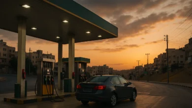 أسعار الوقود في السعودية لشهر يوليو 2025
