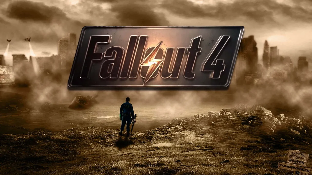 Fallout 4 (PC): كل ما تحتاج معرفته عن الإصدار الأقوى بسعر مخفض 1 Fallout 4 (PC)