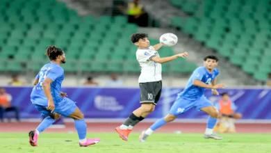 ما هي القنوات الناقلة لمباراة زاخو ضد الكرمة؟