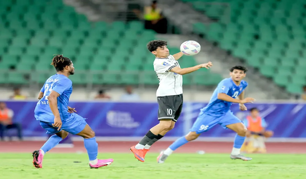ما هي القنوات الناقلة لمباراة زاخو ضد الكرمة؟ في الجولة 38 من الدوري العراقي 1 ما هي القنوات الناقلة لمباراة زاخو ضد الكرمة؟
