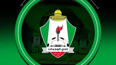 موعد مباراة نهائي كأس السوبر الأردني