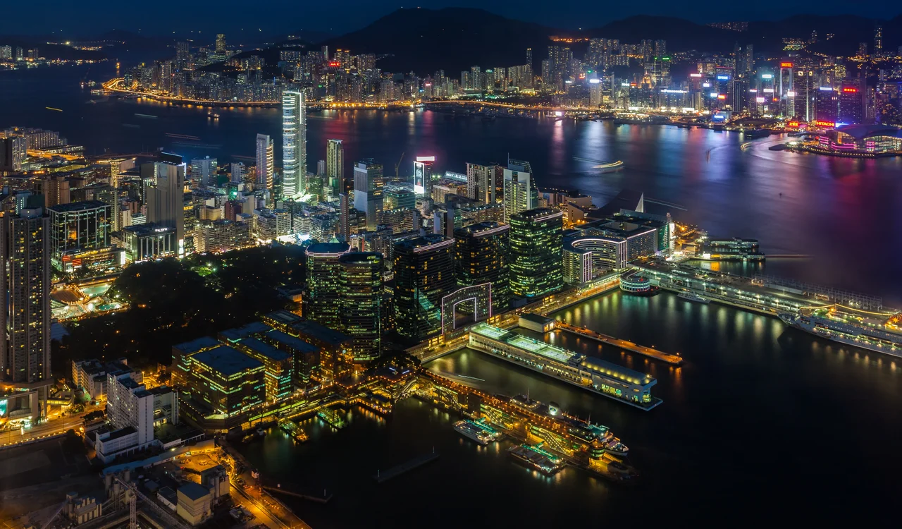 HongKong Attracts 24 Million Visitors in 2025: A Record-Breaking Tourism Surge 1 HongKong