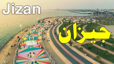 كيف تمت محاكمة الجاني في جازان؟