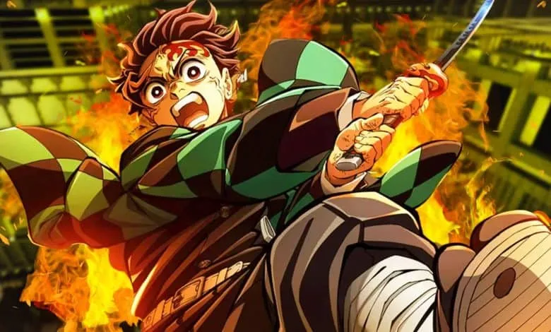 Demon Slayer 2025 Kimetsu no Yaiba Infinity Castle Movie 1 Demon Slayer 2025 Kimetsu no Yaiba Infinity Castle Movie