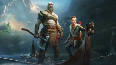الان مسلسل God of War على أمازون برايم.. كل ما نعرفه حتى الآن