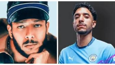 ما هو مضمون الإعلان الجديد؟