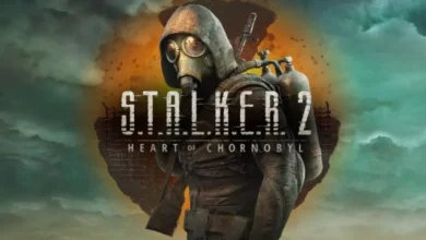 S.T.A.L.K.E.R. 2: Heart of Chornobyl