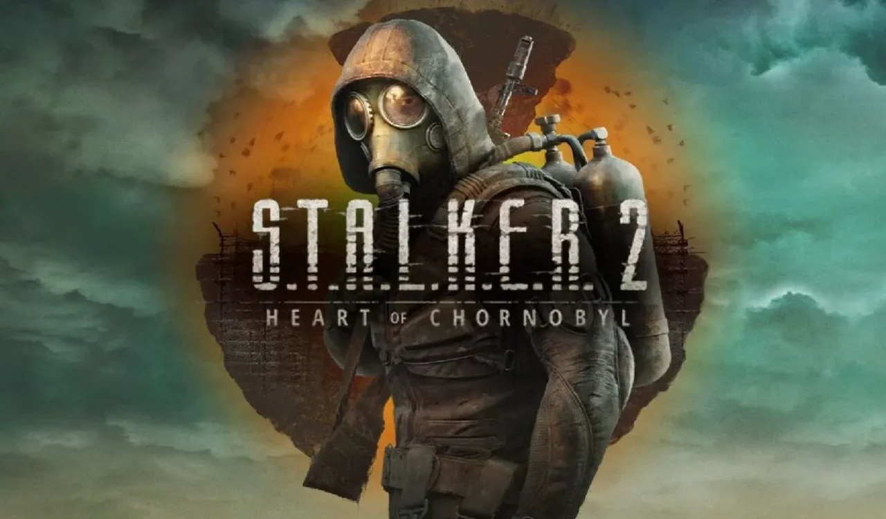 S.T.A.L.K.E.R. 2: Heart of Chornobyl – Surviving the Anomalous Zone 1 S.T.A.L.K.E.R. 2: Heart of Chornobyl