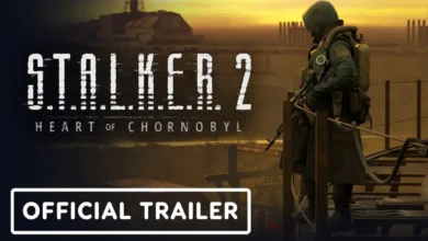 S.T.A.L.K.E.R. 2