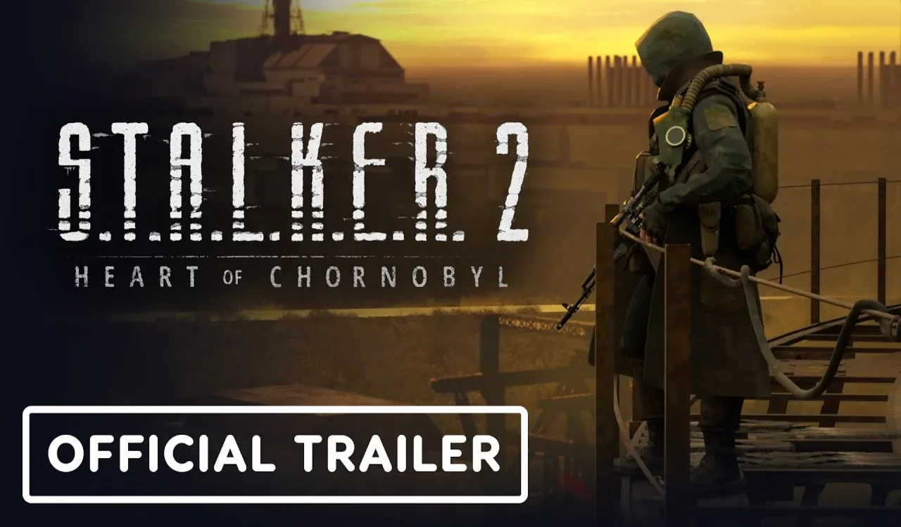 S.T.A.L.K.E.R. 2: قلب تشيرنوبل – البقاء في قلب الخطر 1 S.T.A.L.K.E.R. 2
