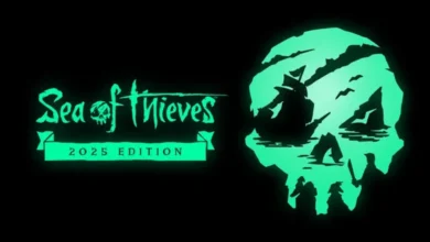 Game Sea of Thieves: 2025 Edition