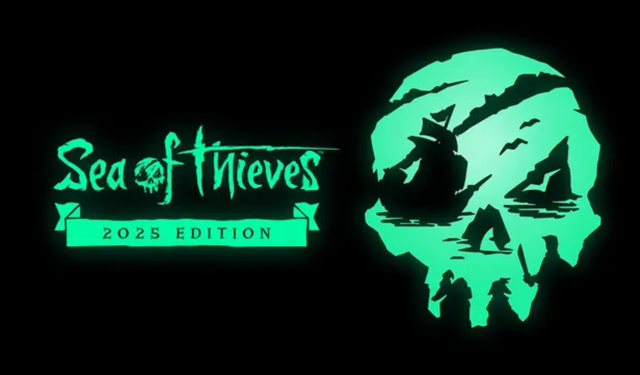 Game Sea of Thieves: 2025 Edition