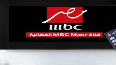 التغطية الفنية للمباراتين على MBC MASR 2