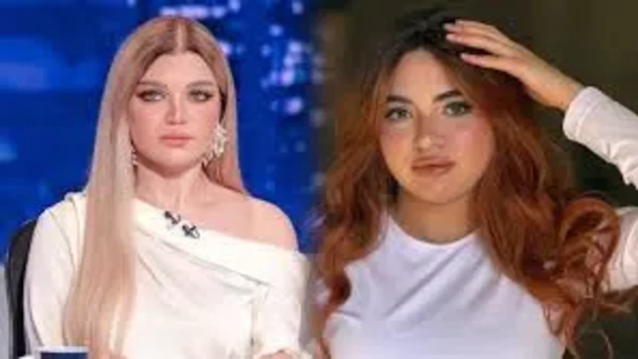 سبب خناقة سوزي الأردنية وياسمين الخطيب.. تصريحات صادمة وردود نارية 1 سبب خناقة سوزي الأردنية وياسمين الخطيب.. تصريحات صادمة وردود نارية