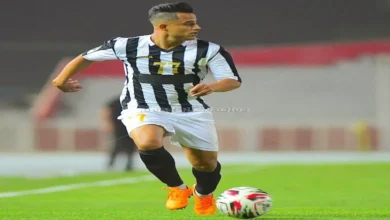حكم مباراة صباح ضد سيليي