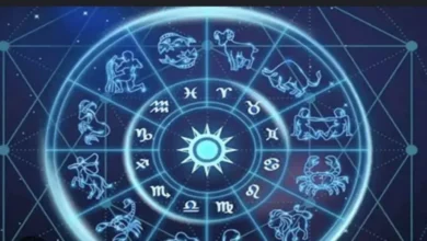 ما هو حظ برج الحمل اليوم 13/7/2025؟
