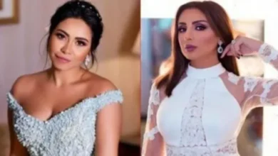 أزمة شيرين عبد الوهاب.. أنغام توجه رسالة مؤثرة إلى جمهورها