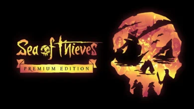 لعبة Sea of Thieves: 2025 Edition