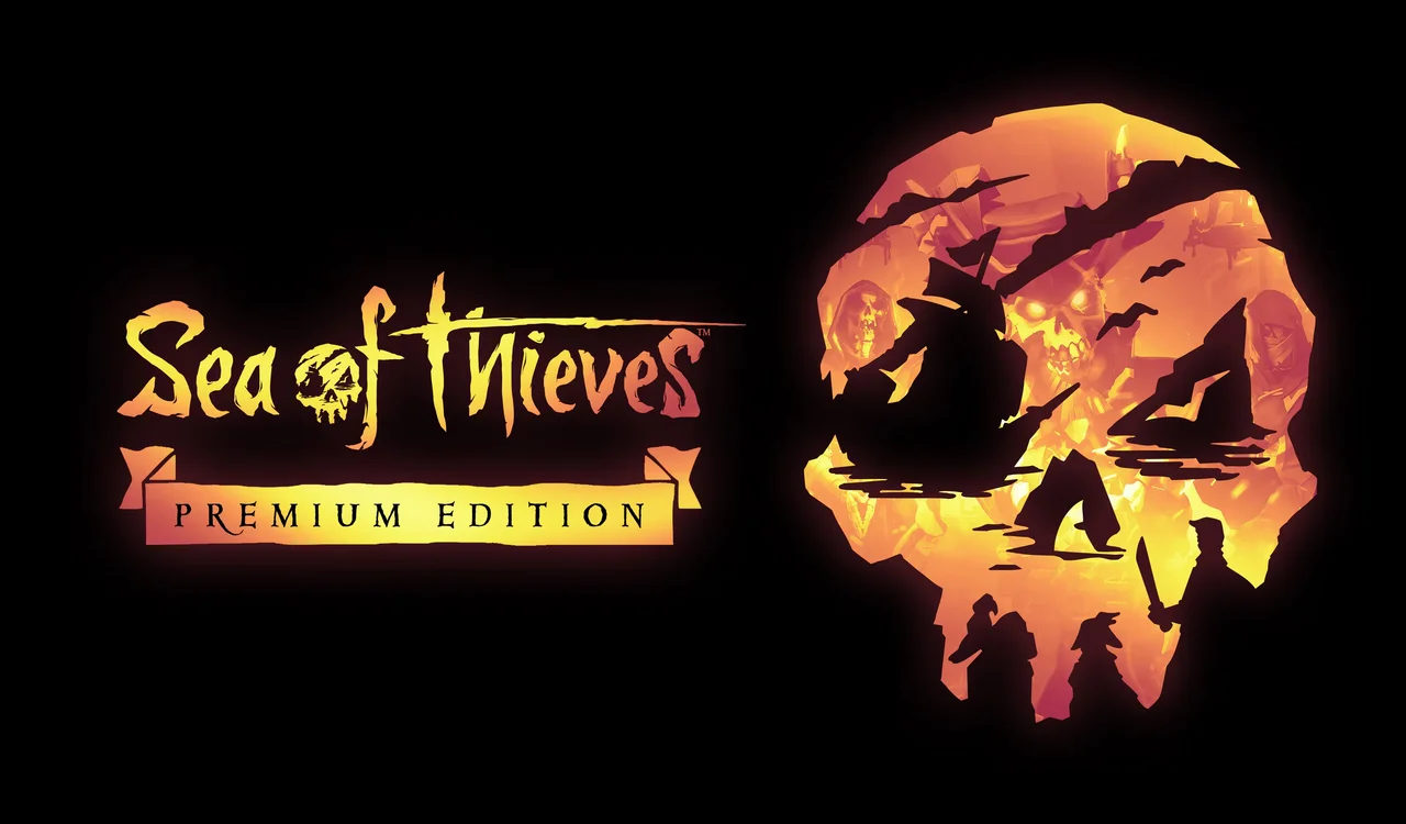 لعبة Sea of Thieves: 2025 Edition