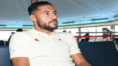 اعتقال يوسف بلايلي