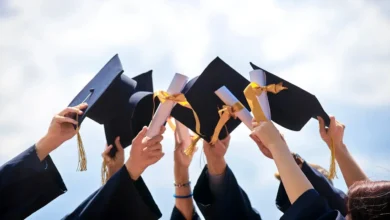 لماذا تعتبر لحظة التخرج مميزة للخريجات؟