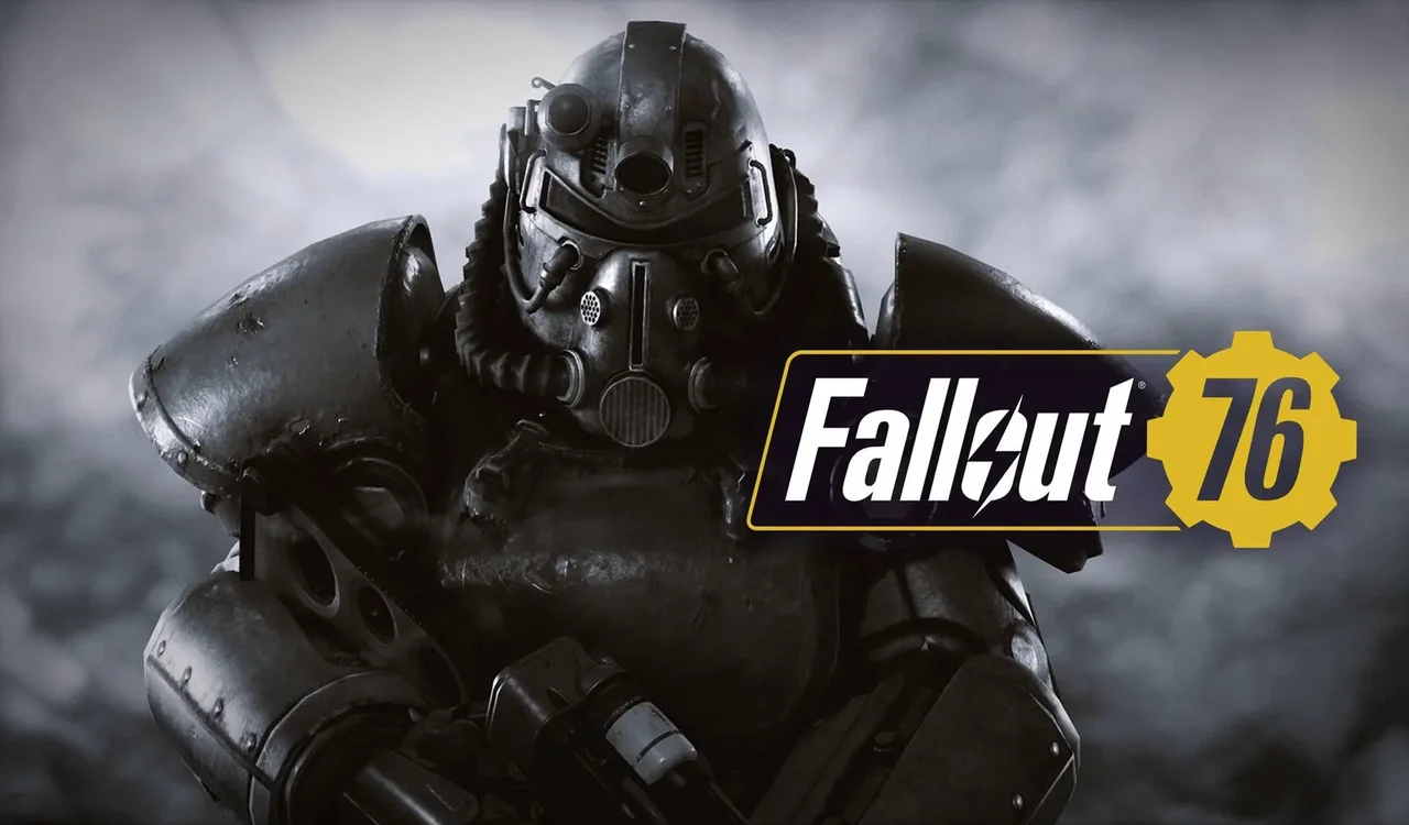 لعبة Fallout 76: مغامرة ما بعد الحرب النووية تبدأ من هنا 1 لعبة Fallout 76